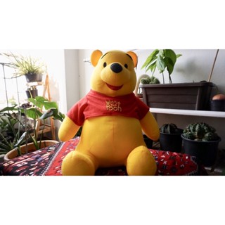 ตุ๊กตา Winnie the Pooh