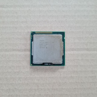 CPU INTEL CORE i3 2100 3.1GHZ / SOCKET LGA1155 สำหรับ PC