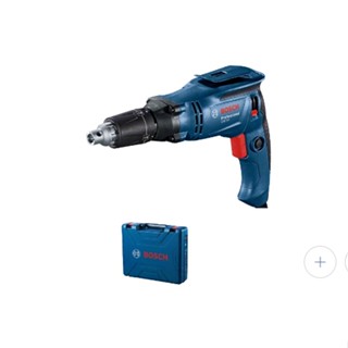 BOSCH สว่านไฟฟ้าขันสกรูผนังเบา GTB650   650W รุ่น GTB650PROFESSIONAL ของแท้พร้อมส่ง