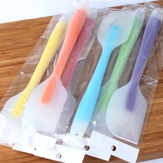 *พร้อมส่ง* พายซิลิโคน งอได้ ทนความร้อน ไร้รอยต่อ ทำเค้ก เบเกอรี่ ผสมเนย ฟู้ดเกรด