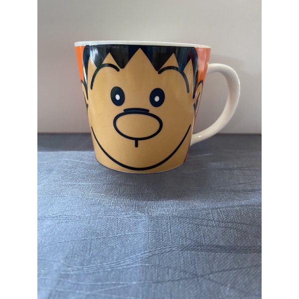 ไจแอนท์แก้วมัค Collection Doraemon ของสะสมTesco Lotus