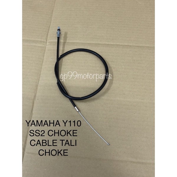 YAMAHA Y110 SS2 CHOKE CABLE 3YR-F6331-00