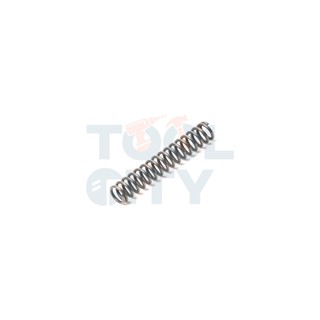 MAKITA MP233279-0อะไหล่ DHR263#14 COMPRESSION SPRING 4 สามารถออกใบกำกับภาษีเต็มรูปแบบได้ (มากีต้า)