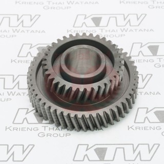 MAKITA MP226155-5อะไหล่ HM1214C#57 GEAR COMPLETE 34-48 สามารถออกใบกำกับภาษีเต็มรูปแบบได้ (มากีต้า)