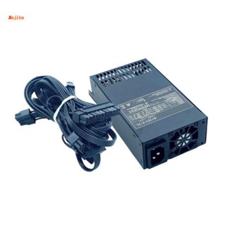 Mojito Flex 400W PSU 400W ATX พาวเวอร์ซัพพลาย แบบยืดหยุ่น สําหรับระบบ POS Small 1U (Flex ITX) คอมพิวเตอร์แชสซี สําหรับ Cas