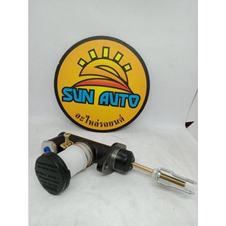 แม่ปั้มเบรคบน  Nissan. 521 620. 3/4.  46010 B3000.  ราคา  690  บาท