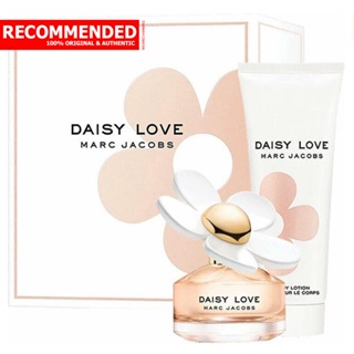 Marc Jacobs Daisy Love Travel Exclusive Edition de Voyage