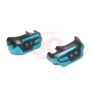 MAKITA MP183C12-7อะไหล่DTW1001#11 BATTERY HOUSING SET สามารถออกใบกำกับภาษีเต็มรูปแบบได้ (มากีต้า)