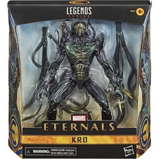 Marvel Legends Series Eternals Deluxe Kro