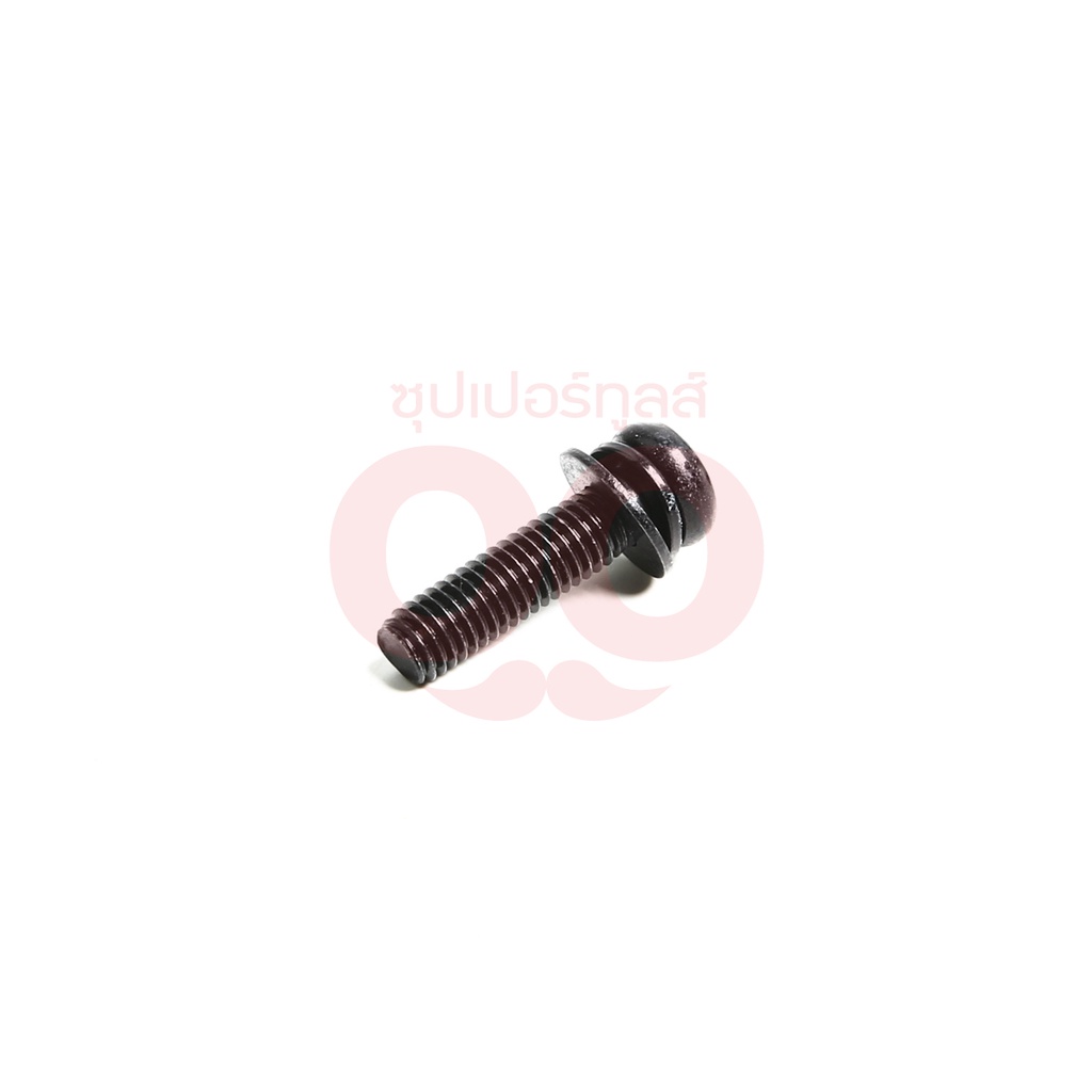 MAKITA มากีต้า MP911233-1 อะไหล่ 2012NB#110 HEAD SCREW M5X20 NO.45 PAN HEAD SCREW M5X20 FOR 5012B Co