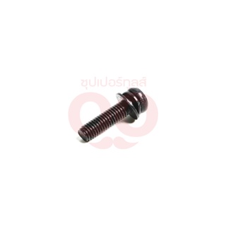 MAKITA MP911233-1อะไหล่ 2012NB#110 HEAD SCREW M5X20 สามารถออกใบกำกับภาษีเต็มรูปแบบได้ (มากีต้า)