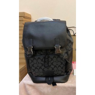 Coach men backpack 2712