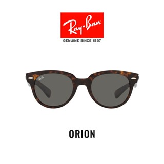 RAY-BAN ORION - RB2199F 902/B1 -Sunglasses