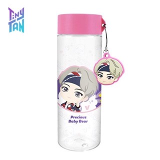 TinyTAN Pendant Tritan Bottle จากเกาหลี