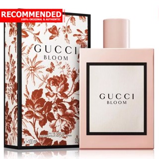 Gucci Bloom EDP 100 ml.