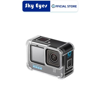 Skyeyes เคสซิลิโคน กันกระแทก สําหรับ GoPro Hero 11 10 9