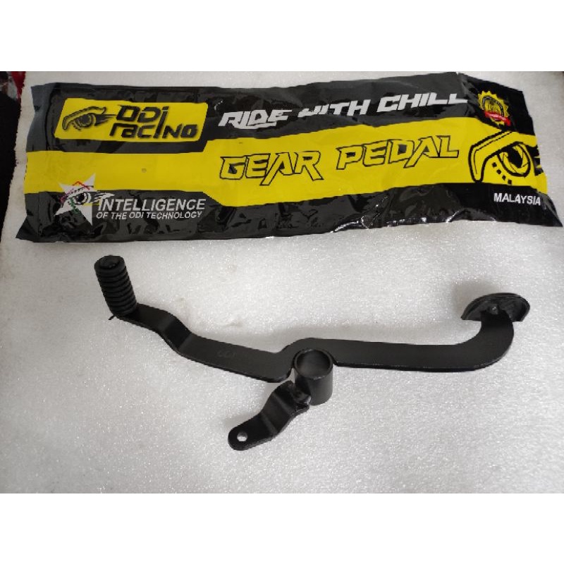 แป้นเกียร์คันเกียร์ (Odi) honda rs150 rs150r rs 150 rs 150R