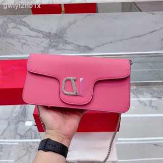 ☜✼✤Locò Transversal Woman Bag (With Box)