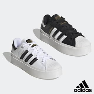 Adidas Collection อาดิดาส รองเท้าผ้าใบ รองเท้าลำลอง OG W Superstar Bonega GX1840 / GX1841 (4300)