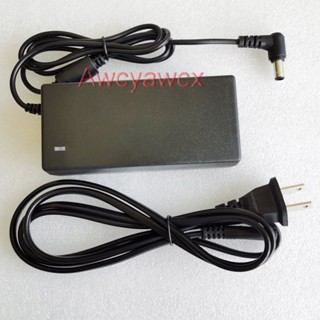 อะแดปเตอร์พาวเวอร์ซัพพลาย AC DC 24V 2.5A 3A power adapter 60…
