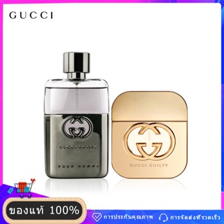 GUCCI sin love perfume  Mens Perfume 90ml/Womens Perfume 75ml/Eau De Toilette