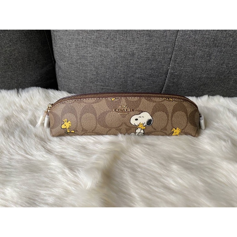 New Super Big Pencil Case Canvas Large Capacity Pencilcase