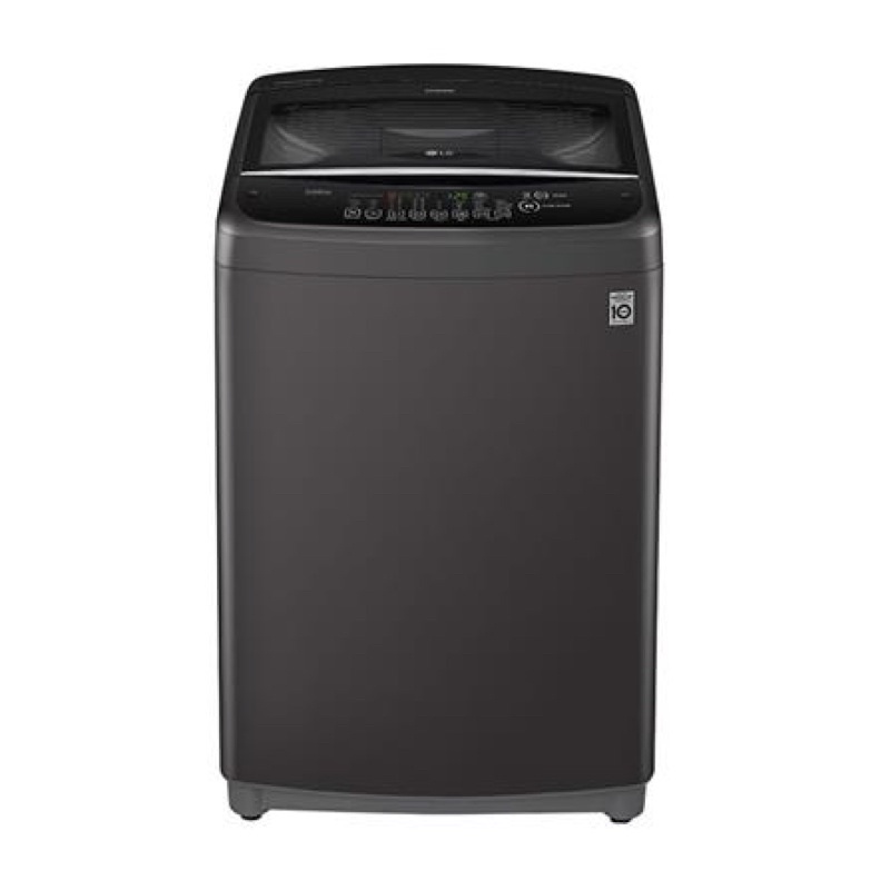 แอลจี เครื่องซักผ้าฝาบน รุ่น T2310VS2B ขนาด 10 กก.