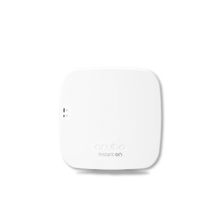 Aruba Instant On (อุปกรณ์กระจายสัญญาณ) รุ่น AP11 (RW) 2x2 11ac Wave2 Indoor Access Point สินค้ารับประกัน 2 ปี