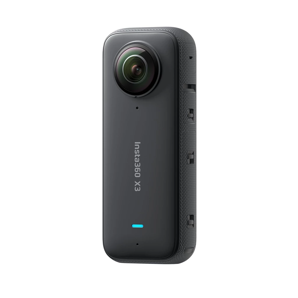 Insta360 X3 กล้อง Action Cam 360 องศา thumbnail 3