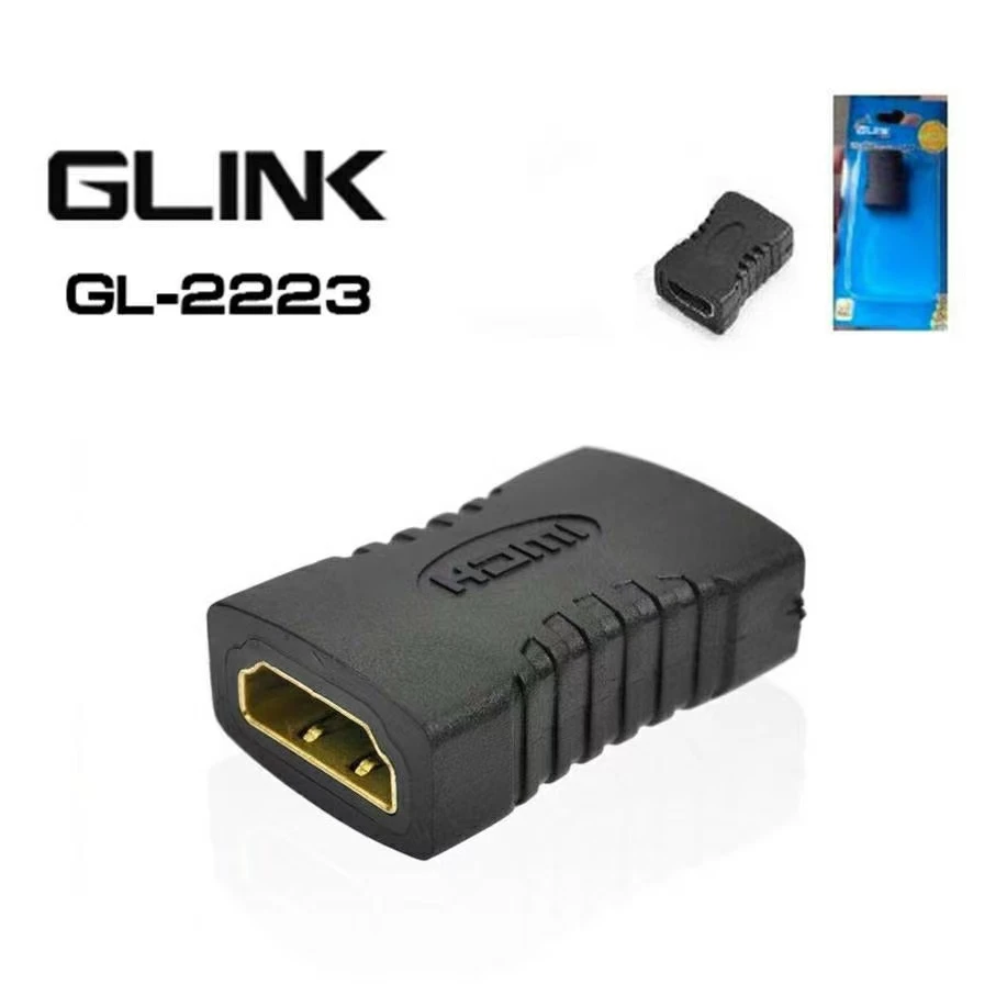 ตัวต่อ HDMI GLINK GL-2223 GL2223 ข้อต่อ HDMI