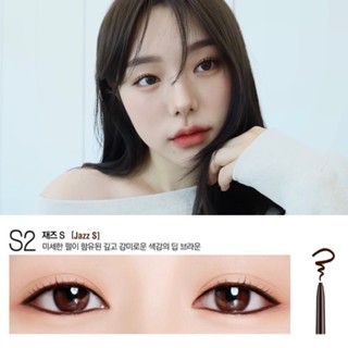 bbia last auto gel eyeliner slim ของแท้จากช็อปเกาหลี✔️ pre-order