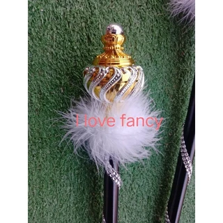 ไม้คฑาดรัมเมเยอร์ไดมอน พร้อมส่ง