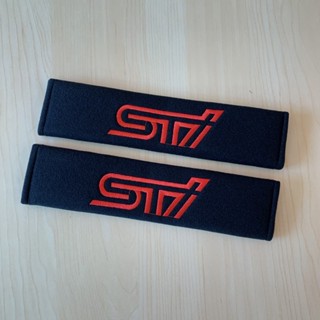 ปลอกหุ้มเบลท์ Subaru sti