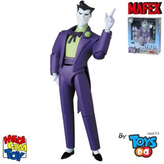 Mafex No.167 The Joker (The New Batman Adventures) (4530956471679)