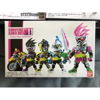 Converge kamen rider PB11 - Kamen rider ex-aid