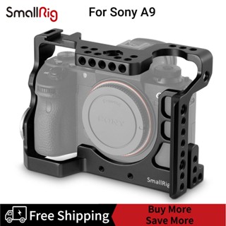 SmallRig Cage for Sony A9 2013