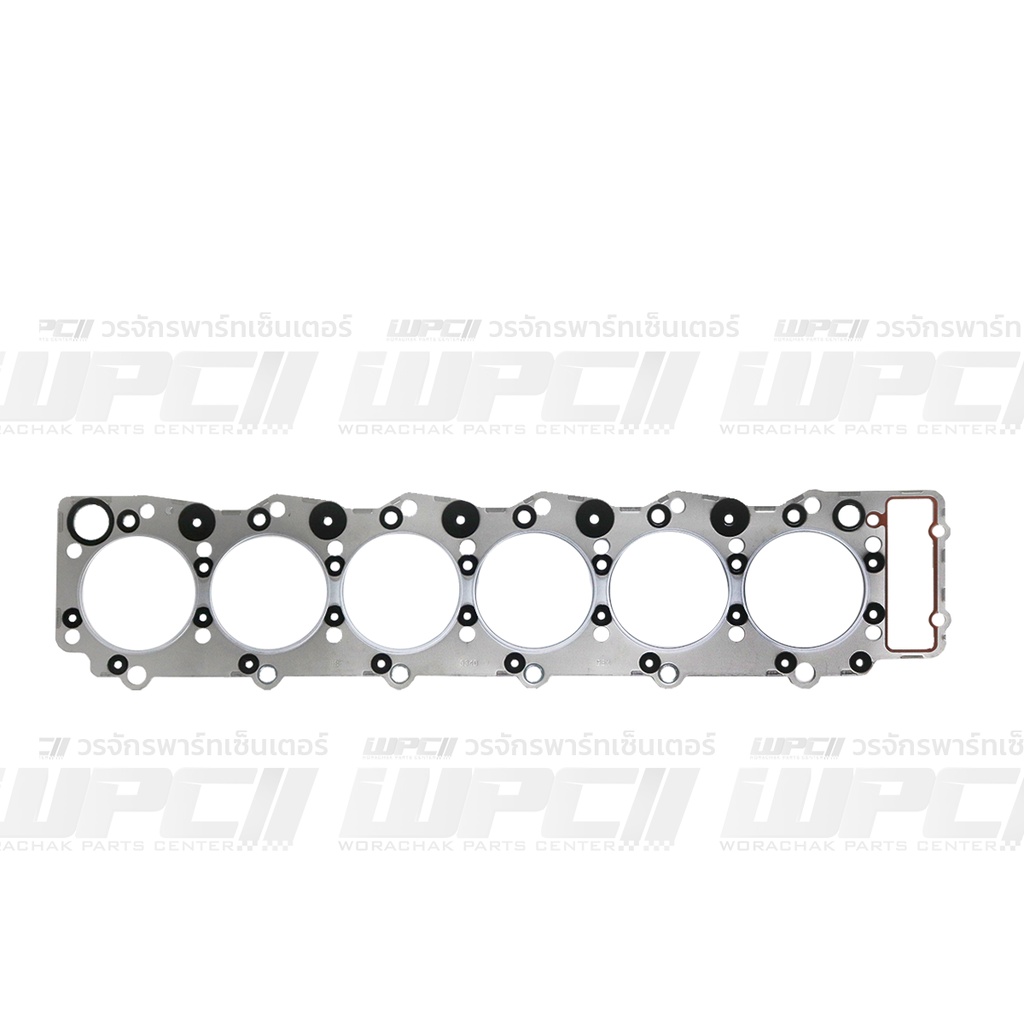 THO ปะเก็นชุดใหญ่ FTR, FVM/Z32 195HP 6HE1