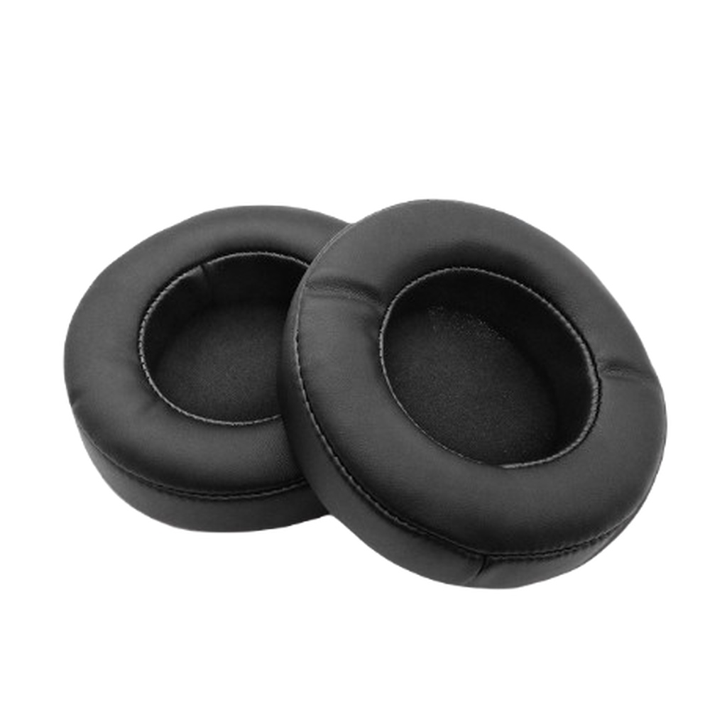 ฟองน้ำหูฟัง สำหรับหูฟัง SIGNO รุ่น EC-07 ใช้กับรุ่น (HP-803/HP-805) พิเศษ หนานุ่มกว่า