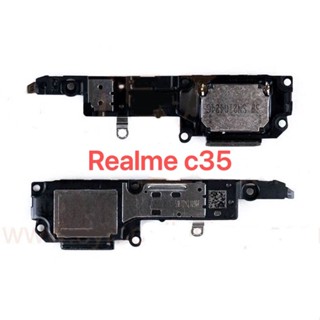 ชุดลำโพง Realme C35 ชุดกระดิ่ง Realme C35