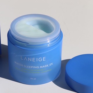 (ขนาดจิ๋ว 15ml) Laneige Water Sleeping Mask_EX