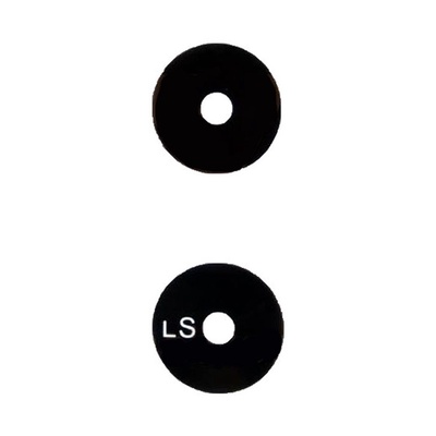 กระจกเลนส์กล้อง Vivo Y02s กระจกกล้องหลัง Vivo Y02s มี 2 ชิ้น