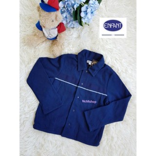 Enfant S.100(2-4ปี) เสื้อกันหนาว