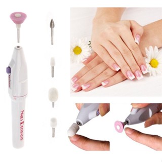 5in1 perfect Nail Tool Kit ชุดอุปกรณ์ทำเล็บ