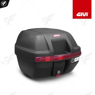 กล่องหลัง Givi รุ่น E19N