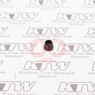 MAKTEC MP763663-0อะไหล่ M3700B#27 COLLET CONE 6.35 MT372 สามารถออกใบกำกับภาษีเต็มรูปแบบได้ (แมคเทค)