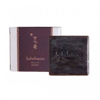 Sulwhasoo Herbal Soap 50g