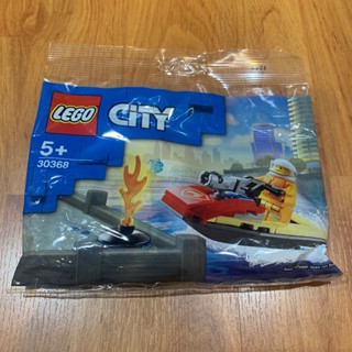 Lego Polybag 30361 30368 30417 30577 30579 30593 เลโก้ แท้ 100% พร้อมส่ง