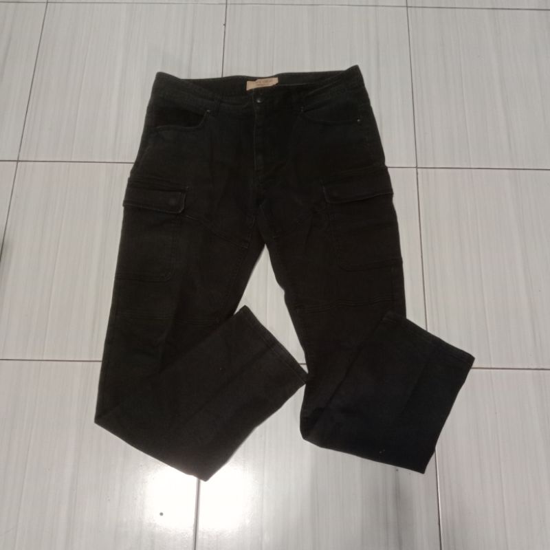 กางเกง TBJ Cargo****