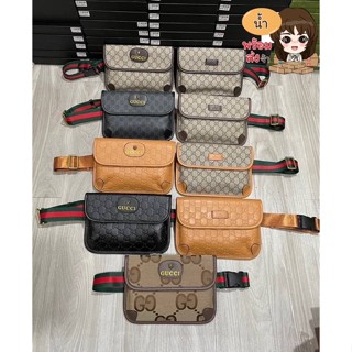 🔥🔥กระเป๋าผู้หญิงGucci กุดชี่  สะพายข้าง🔥🔥พร้อมส่งปั้มสวย✅ แถมถุงผ้า✅แถมกล่อง