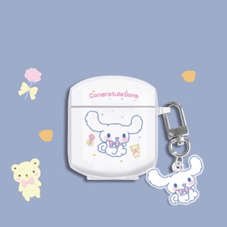 【Case Home】เคสหูฟัง แบบใส ลายการ์ตูนคุโรมิ สําหรับ Edifier TWS 200 Plus